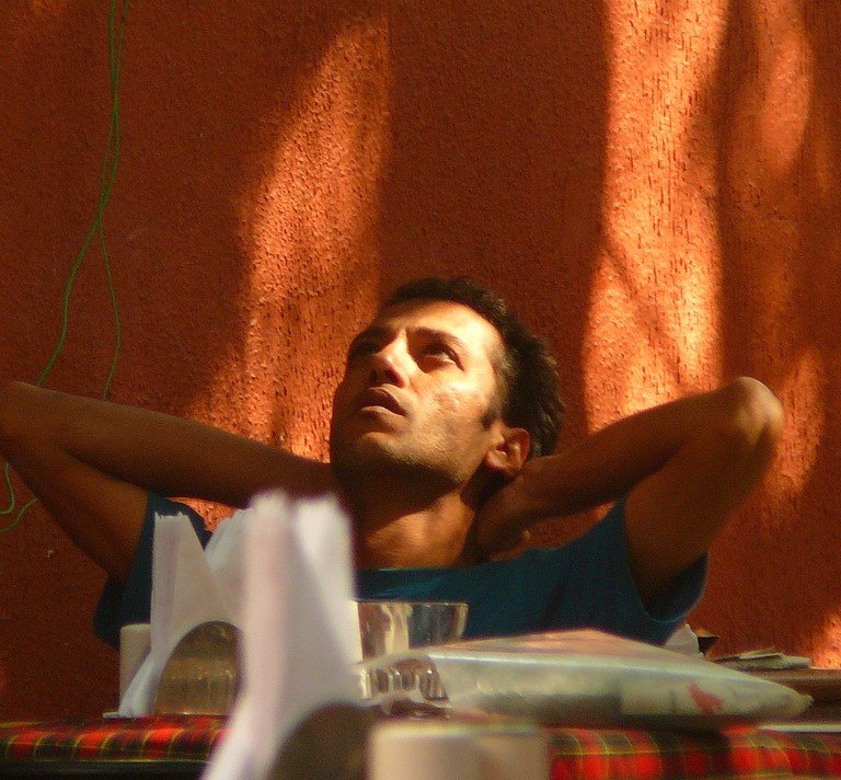 Mohit K. Misra